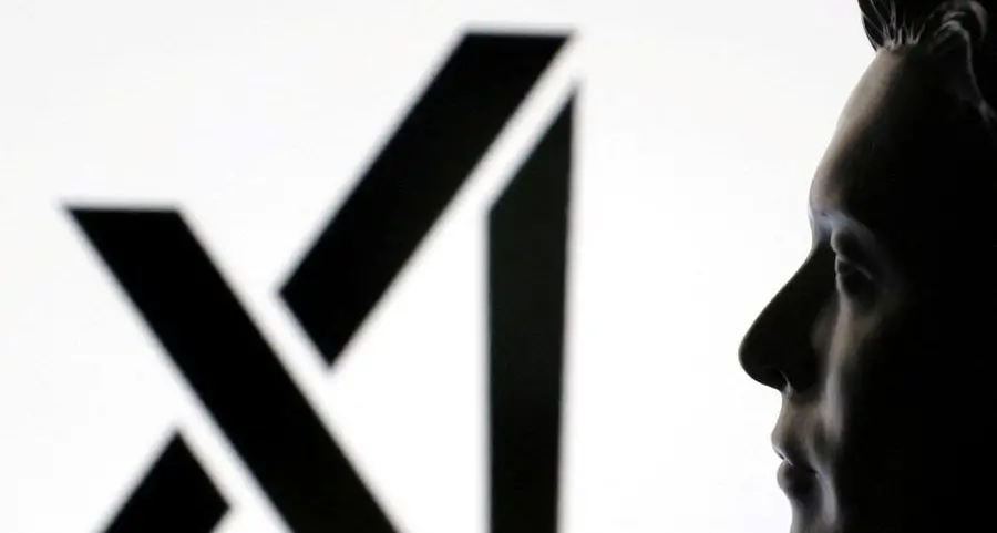 Musk's xAI quarterly net loss widens to $1.46bln, Bloomberg News reports