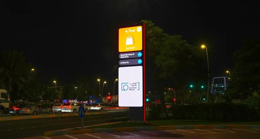 Citix MENA launches pilot smartboards at Yas Island