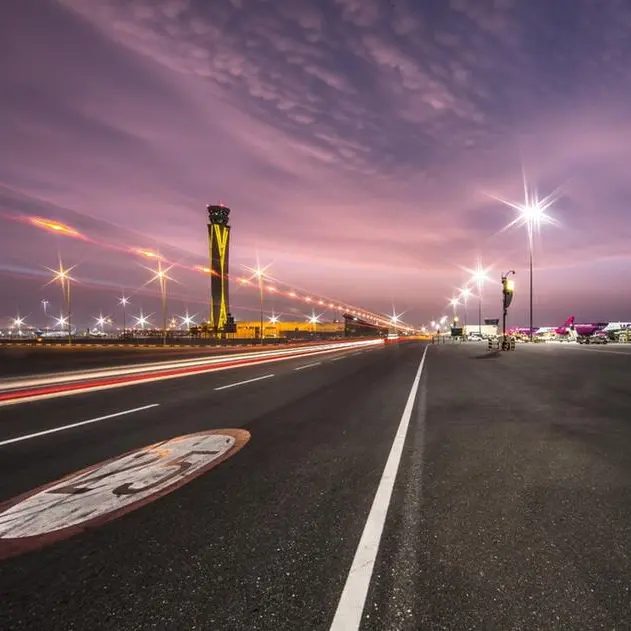 UAE grants approval for trial of auto baggage handling vehicles at Dubai World Central
