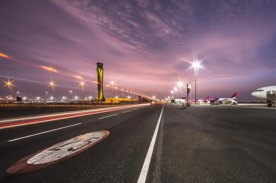<p>DWC presents a unique opportunity to support and scale next-generation solutions through close collaboration with partners like dnata and the GCAA.</p>\\n
