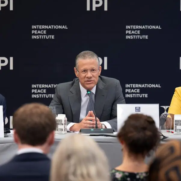 Global philanthropy leaders highlight strategic philanthropy as catalyst for international aid at UN General Assembly Week