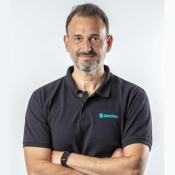 Immensa raises growth capital from Dubai Future District Fund and Global Ventures