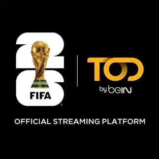 TOD becomes TOD by beIN ahead of FIFA World Cup 2026