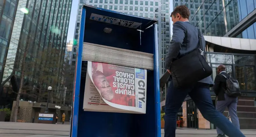 UK to allow foreign states to own a 15% stake in newspapers