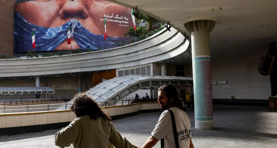 Pakistan hands US revised Iranian proposal for ending war