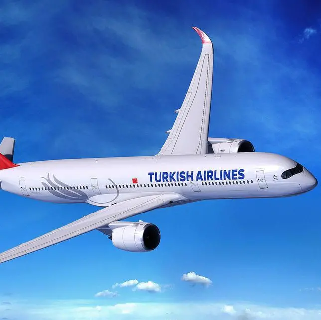 Turkish Airlines seals landmark A350 finance deal with DIB