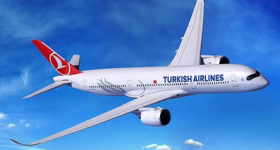 Turkish Airlines seals landmark A350 finance deal with DIB