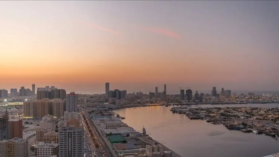 Ajman records highest-value property sale at $50.40mln