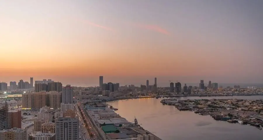 Ajman records highest-value property sale at $50.40mln