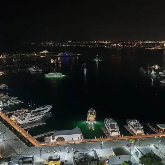 Old Doha Port drives record tourism growth