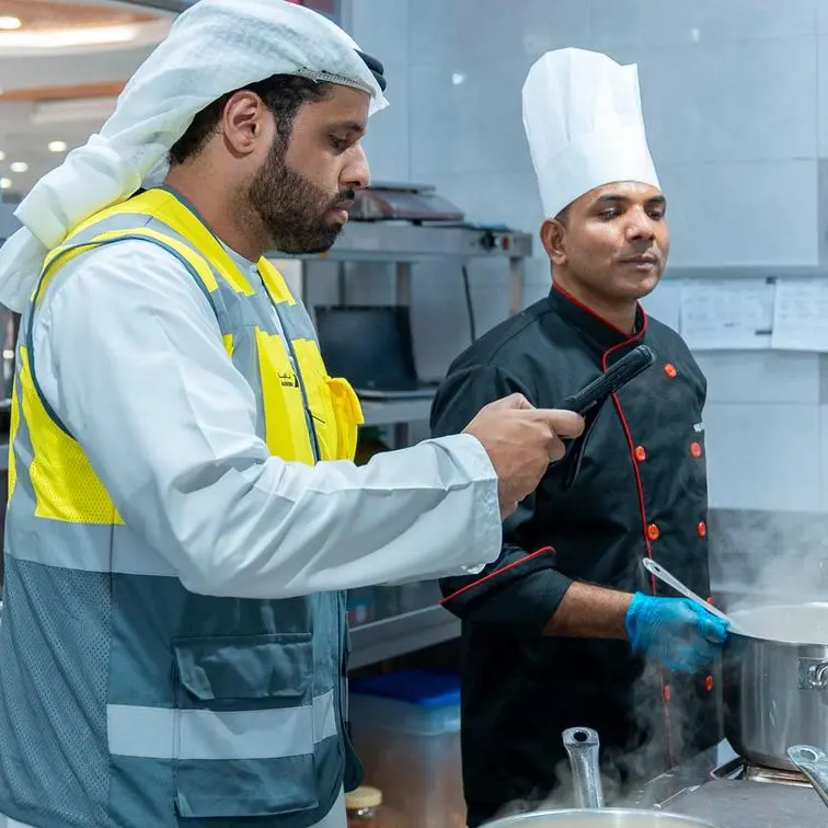 Dubai Municipality enhances public health and food safety monitoring in schools