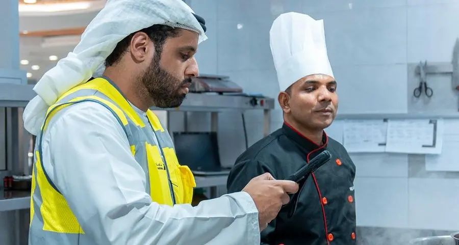 Dubai Municipality enhances public health and food safety monitoring in schools