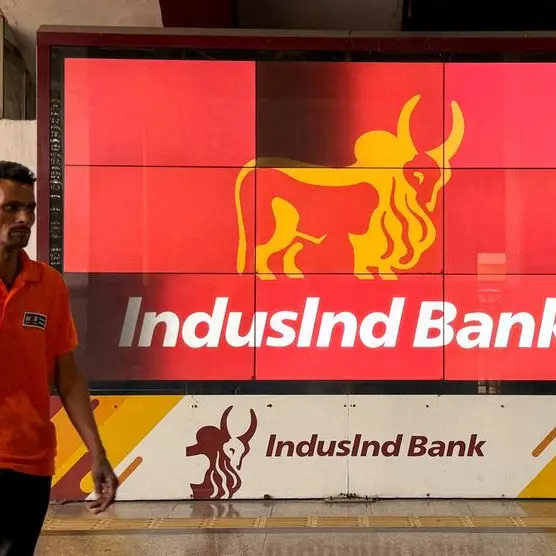 India's IndusInd Bank appoints industry veteran Rajiv Anand as CEO