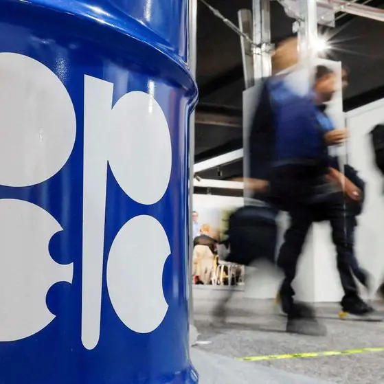 OPEC+ mulls speeding up oil output hikes again, sources say
