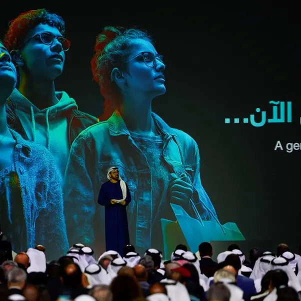 WGS report outlines 2070 urban vision: Customer-centricity to drive future wellbeing