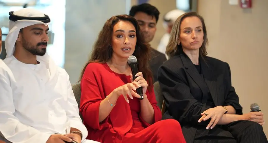 \"شراع\" يناقش خطوات استمرارية المشاريع الريادية واستقرارها في \"ملتقى رواد الأعمال\"
