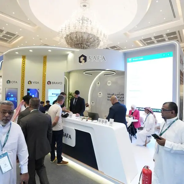 صفا سوفت تستعرض منصة \"يسر\" المدعومة بالذكاء الاصطناعي في منتدى العمرة والزيارة 2026