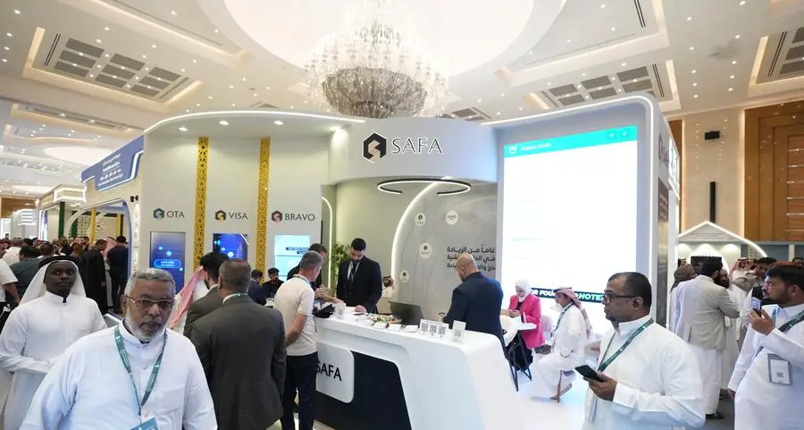 صفا سوفت تستعرض منصة \"يسر\" المدعومة بالذكاء الاصطناعي في منتدى العمرة والزيارة 2026