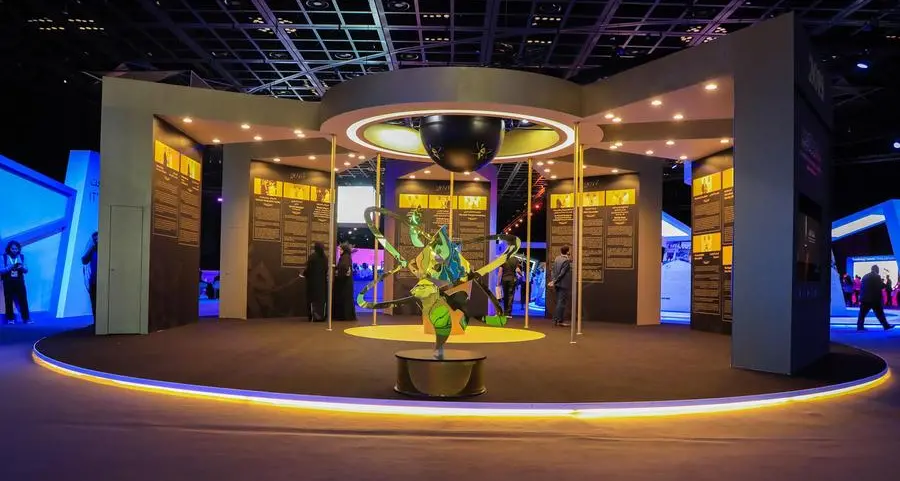 جائزة محمد بن راشد آل مكتوم للمعرفة تغلق باب الترشيح لنسخة عام 2026