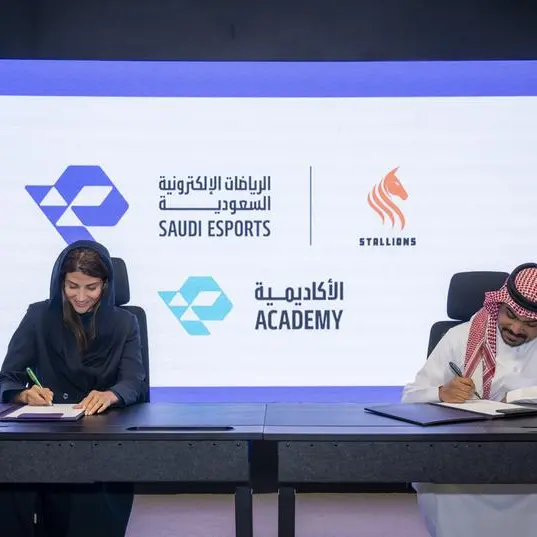 الاتحاد السعودي للرياضات الإلكترونية يوقع مذكرتي تفاهم مع فريقي ROC وStallions لتعزيز نمو القطاع وتمكين الكفاءات الوطنية