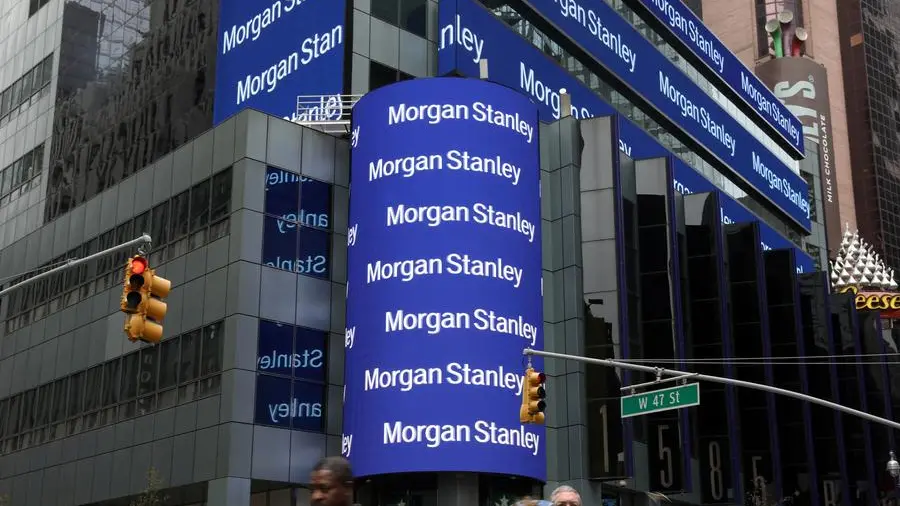 Morgan Stanley stays bullish on US stocks