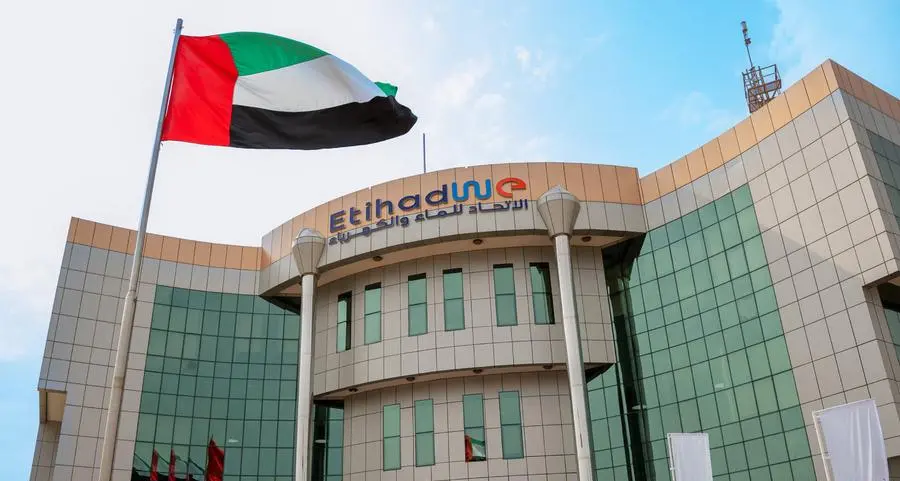 EtihadWE to auction power generation assets from Al-Zawra facility in Ajman