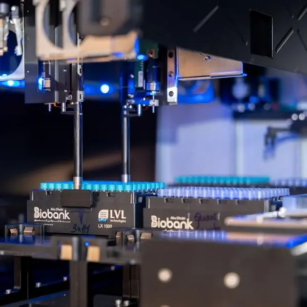 دائرة الصحة - أبوظبي تدشّن بنك أبوظبي الحيوي لتعزيز الكشف المبكر عن الأمراض ودعم الرعاية الصحية الشخصية