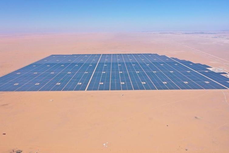 Saudi Arabia signed 15 power purchase agreements totalling 24.389GW in 2025
