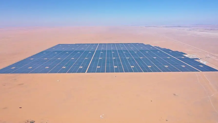 Saudi Energy says projects under execution to generate 24 GW