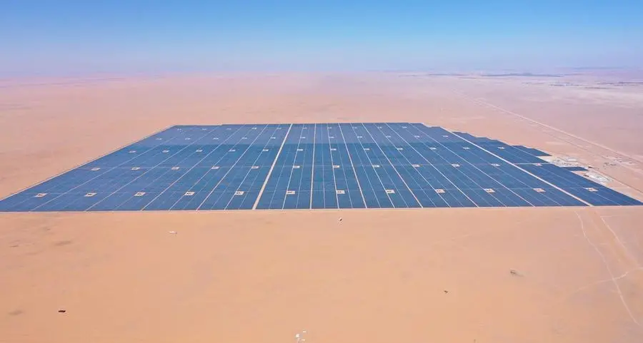 Saudi Energy says projects under execution to generate 24 GW