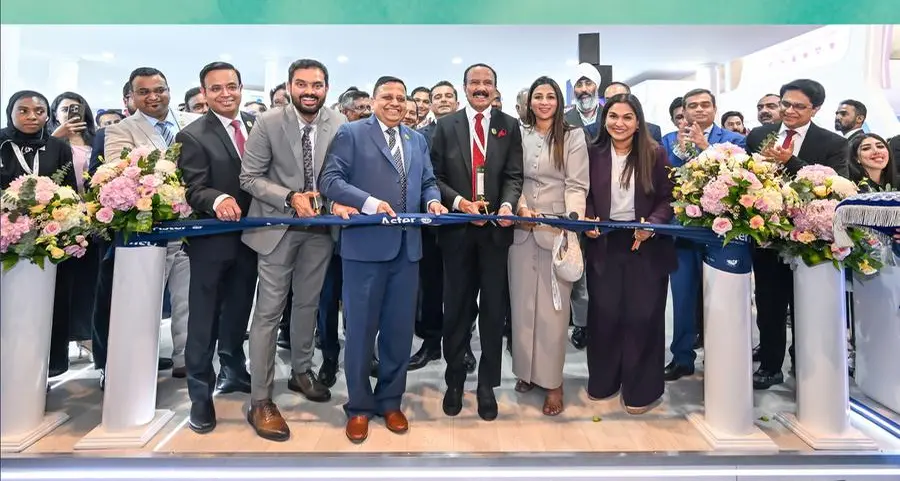 Aster DM Healthcare unveils game changing projects set to redefine the future of healthcare for people of UAE
