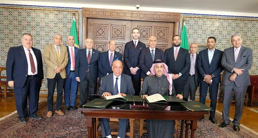 الاتحاد الدولي للسيارات وجامعة الدول العربية يعززان التعاون في مجال التنقل عبر الحدود والتكامل الإقليمي