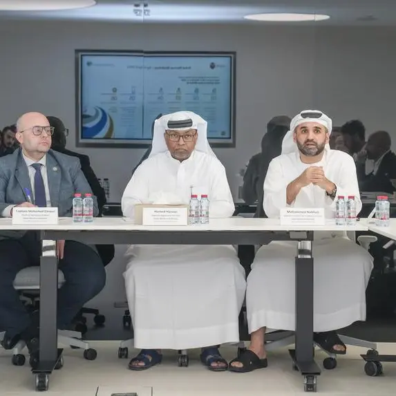 DMA hosts Workshop with Marina Representatives to elevate Premium Maritime Services in Dubai
