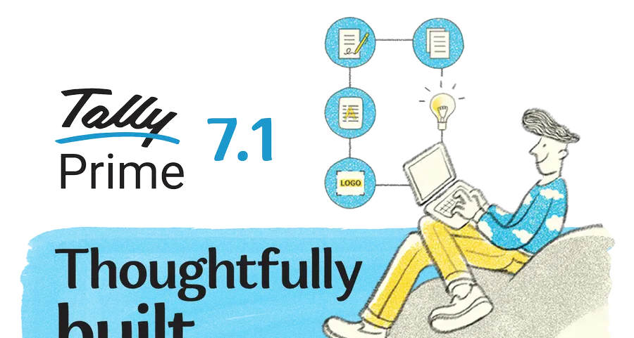 تالي برايم 7.1 يعزز جاهزية الشركات في دولة الإمارات للفوترة الإلكترونية والامتثال الضريبي المتكامل بكل ثقة