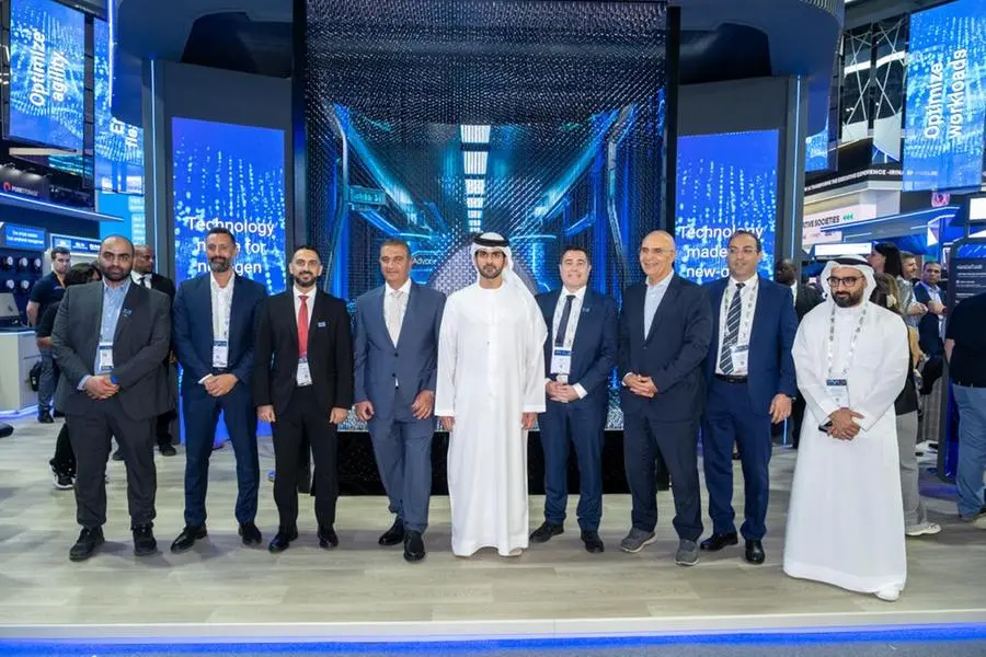 UAE’s Emcode Partners With Dell Technologies To Drive National AI Innovation