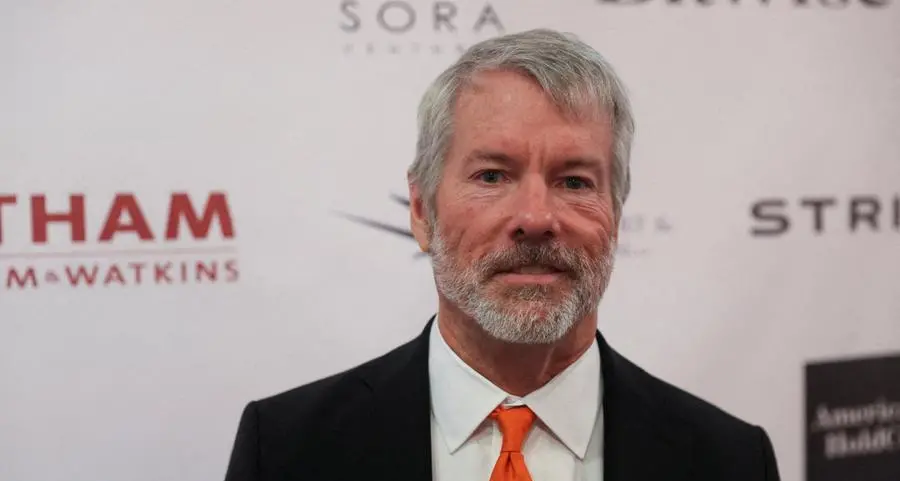 Saylor's Strategy engaging with MSCI on potential index exclusion