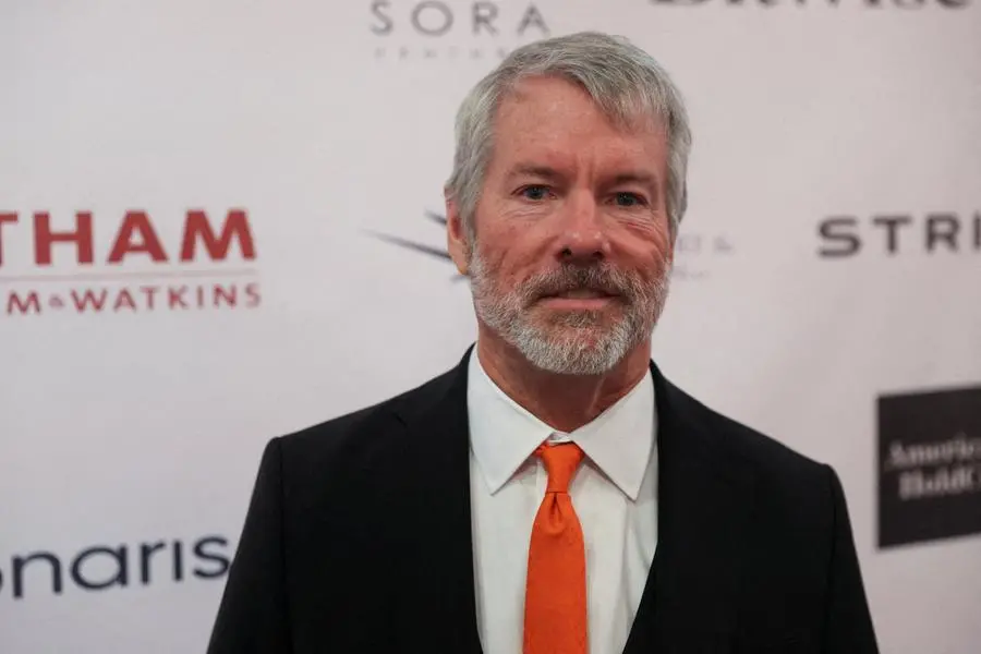 Saylor's Strategy engaging with MSCI on potential index exclusion