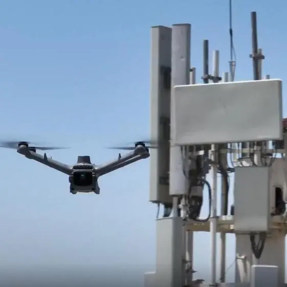 Omani startup targets onboarding of 5,000 drone pilots