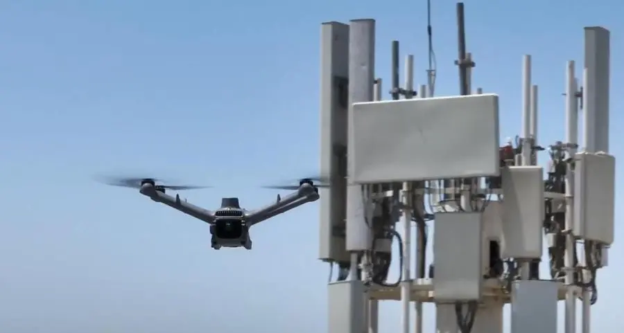Omani startup targets onboarding of 5,000 drone pilots