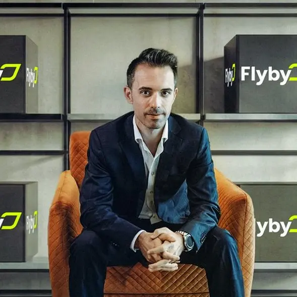Flyby appoints former Talabat CEO Tomaso Rodriguez as Chairman ahead of Series A and global expansion