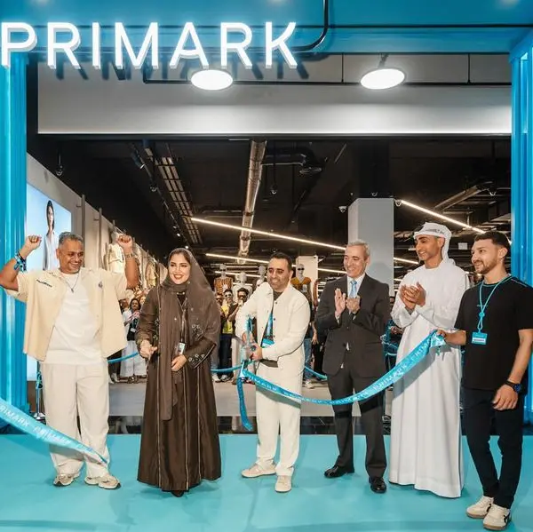 Primark opens its second Dubai Store at City Centre Mirdif in partnership with Alshaya Group