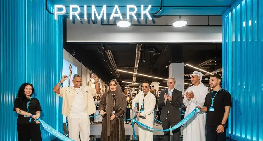 Primark opens its second Dubai Store at City Centre Mirdif in partnership with Alshaya Group