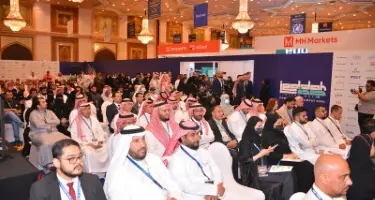 ملتقى أسبوع جدة للتكنولوجيا المالية 2026 يستعد لاستقبال أكثر من 7,000 زائر مع فتح باب الرعايات لأكبر ملتقى تعليمي لأسواق المال في المملكة