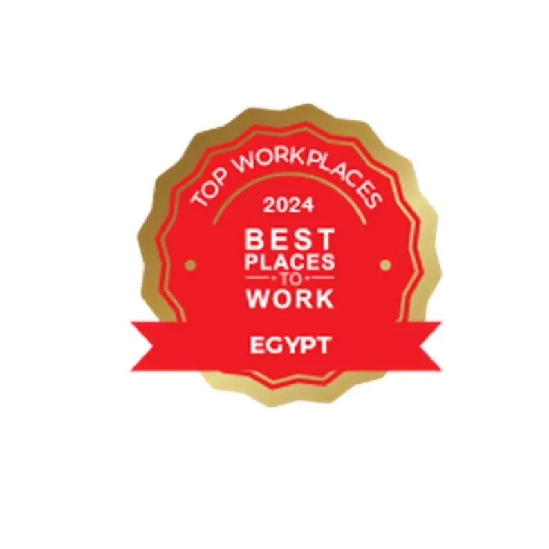 The top 7 Best Places to Work in Egypt for 2024 revealed