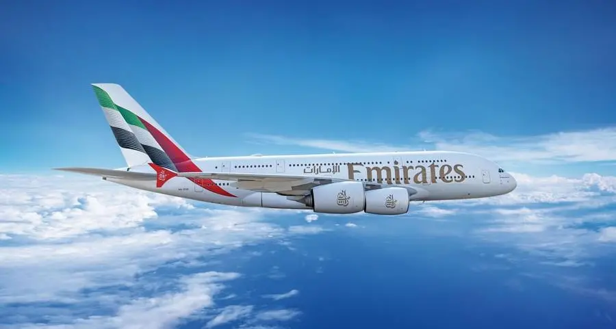 Emirates layers on retrofitted aircraft with latest product, including Premium Economy to more cities