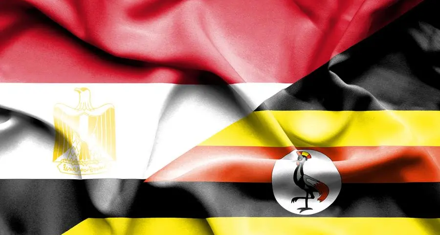 Egypt, Uganda deepen economic ties, Nile cooperation
