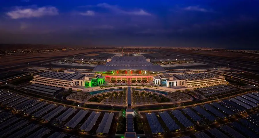 Oman Airports signs deal with Tehran Airport City