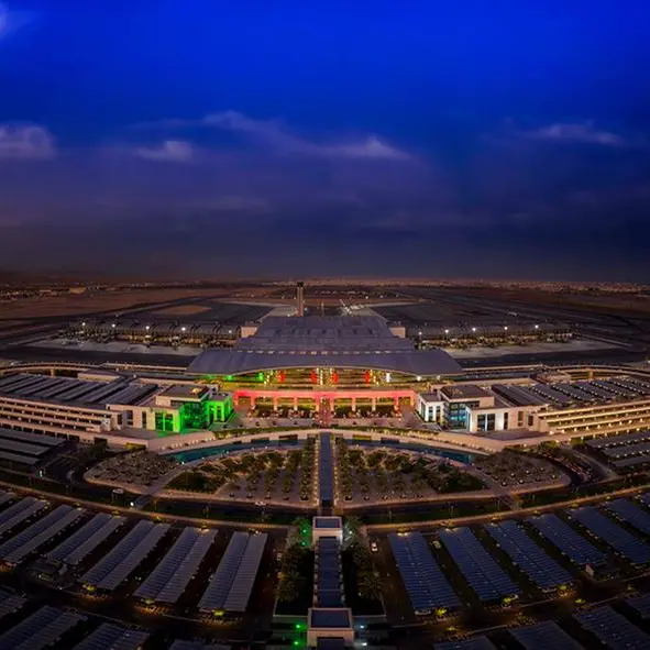 Oman Airports signs strategic partnership with Changi Airport