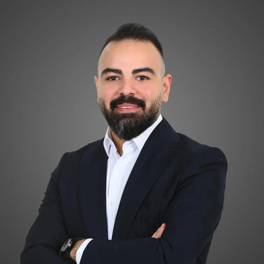 A new chapter: Ahmed Al Amleh takes on senior client development role at INC KSA