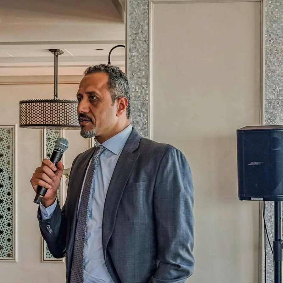 Sustainability Forum Middle East hosts high-level networking reception for Bahrain’s sustainability and climate ecosystem